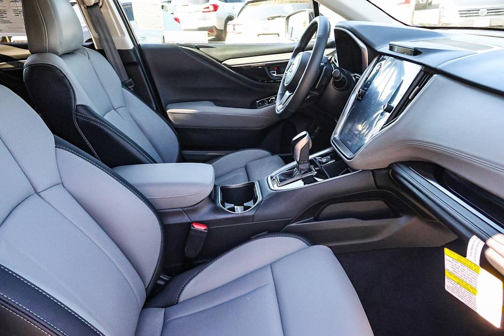 Thumbnail: 2025 Subaru Outback - 8