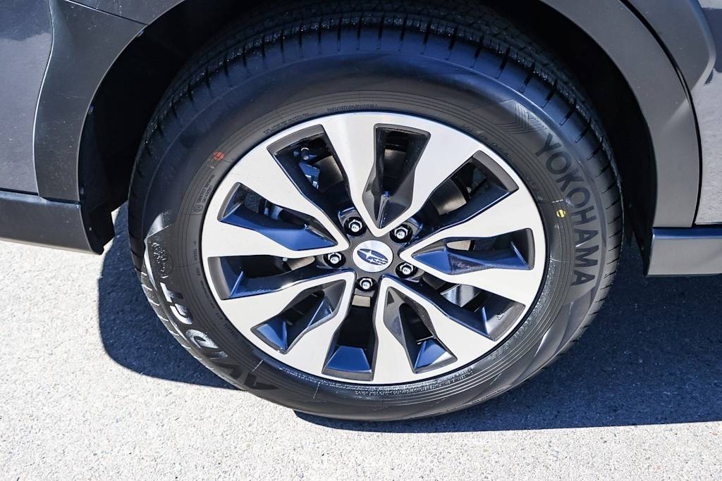 Thumbnail: 2025 Subaru Outback - 6