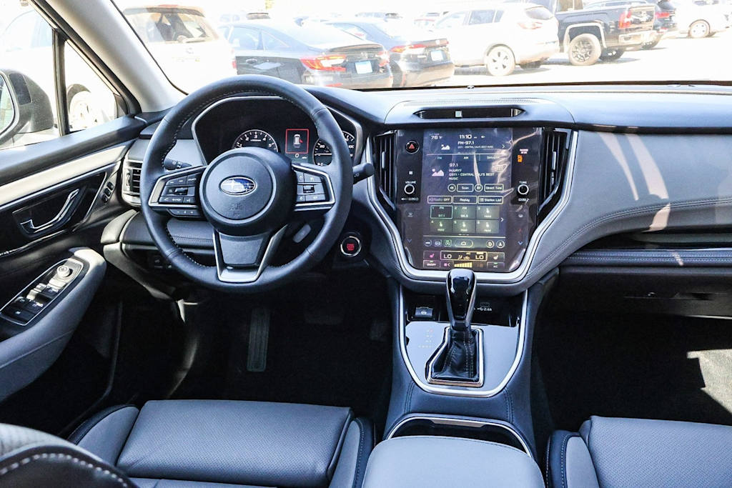 Thumbnail: 2025 Subaru Outback - 2