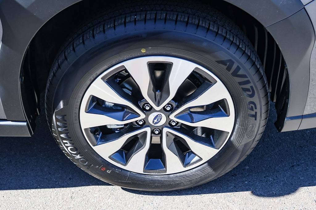 Thumbnail: 2025 Subaru Outback - 18