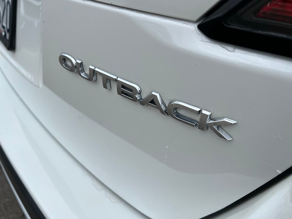 Thumbnail: 2024 Subaru Outback - 21