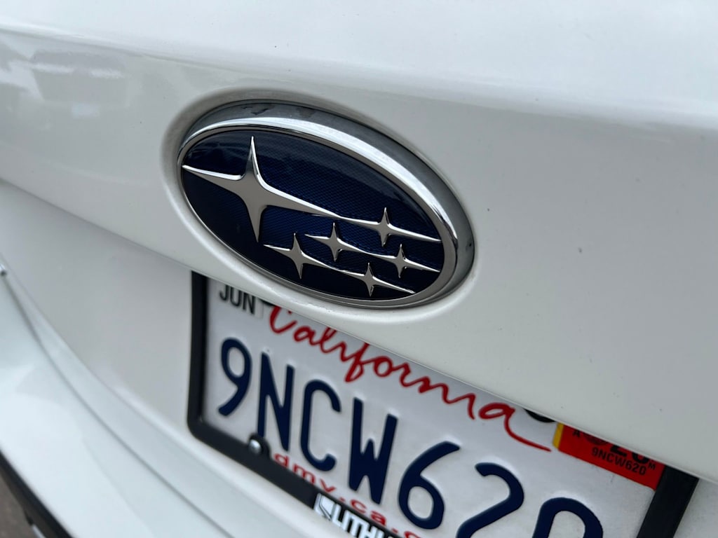 Thumbnail: 2024 Subaru Outback - 20