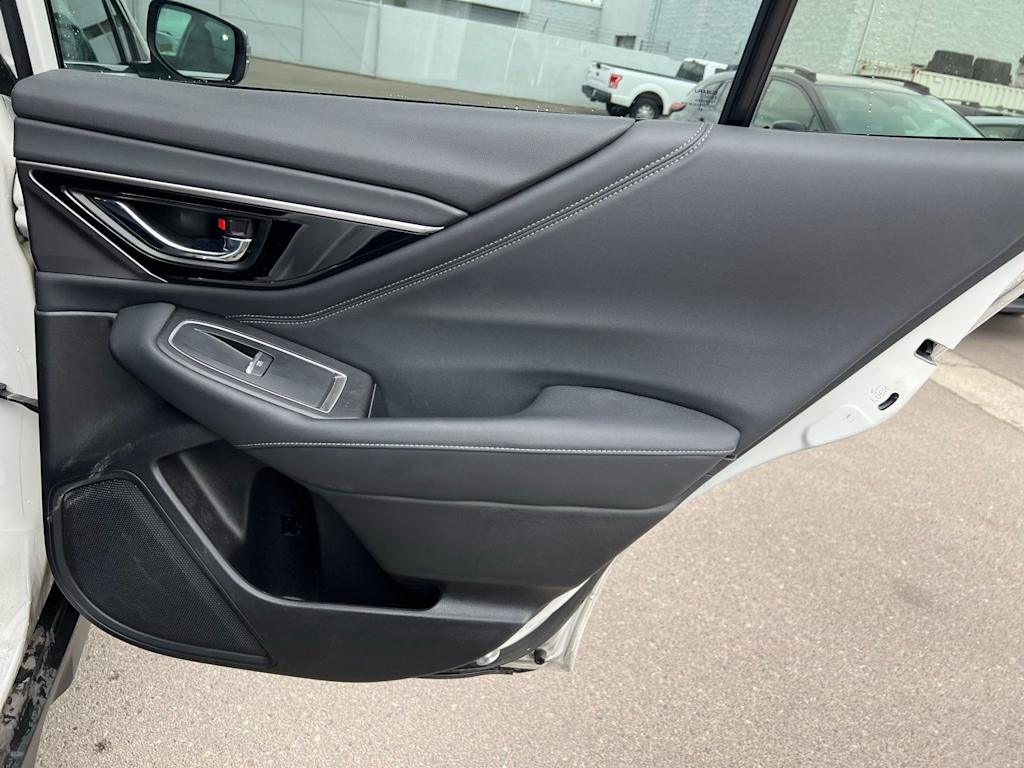 Thumbnail: 2024 Subaru Outback - 31