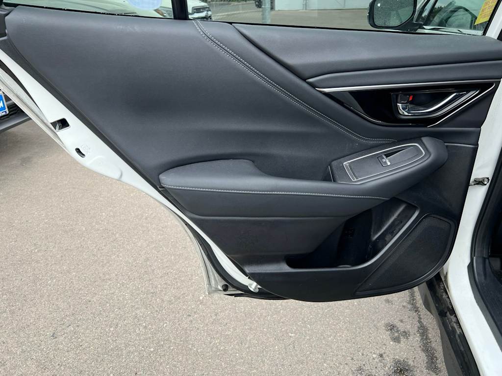 Thumbnail: 2024 Subaru Outback - 28
