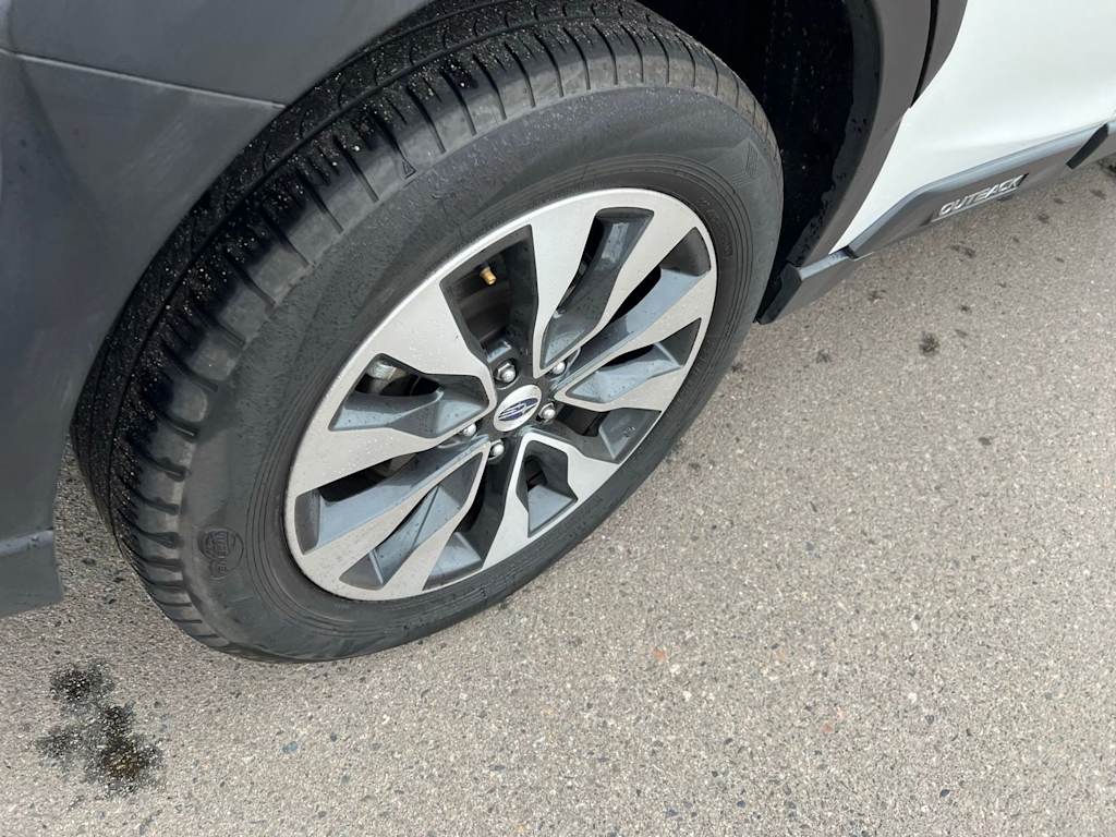 Thumbnail: 2024 Subaru Outback - 29