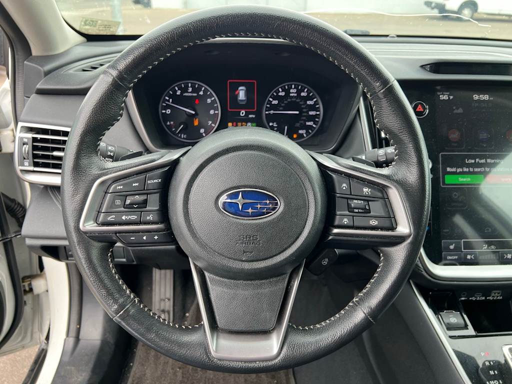 Thumbnail: 2024 Subaru Outback - 13