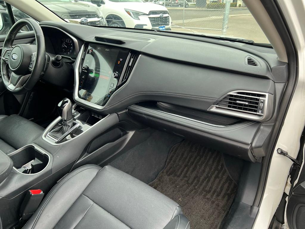 Thumbnail: 2024 Subaru Outback - 9