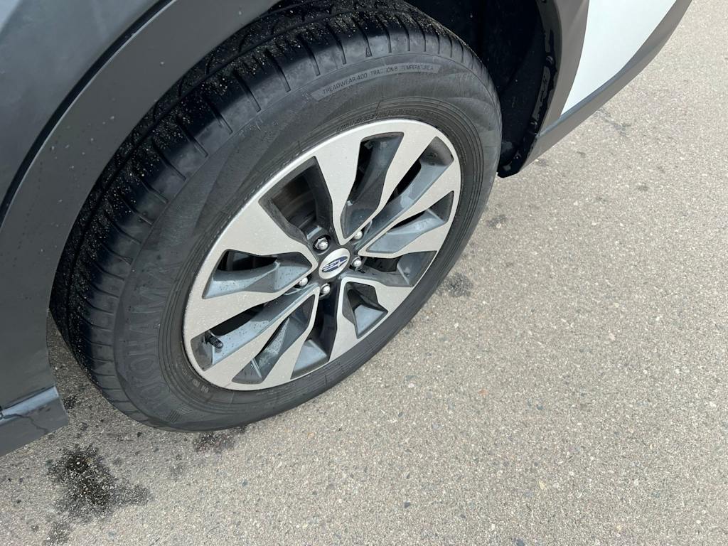 Thumbnail: 2024 Subaru Outback - 26