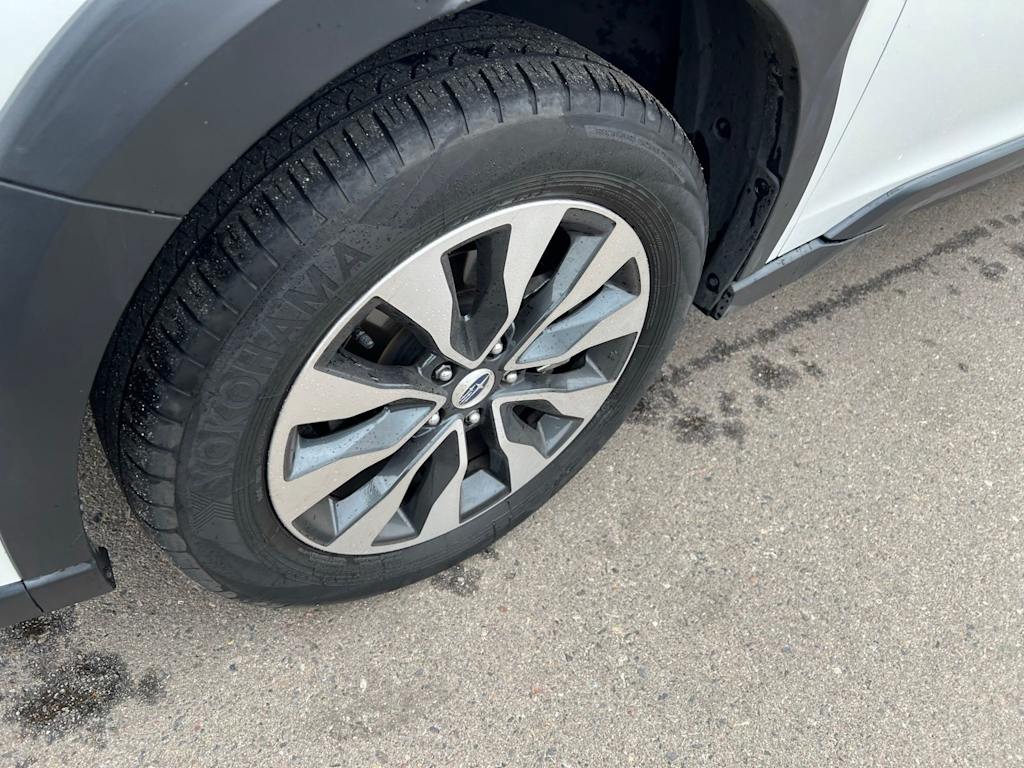 Thumbnail: 2024 Subaru Outback - 8