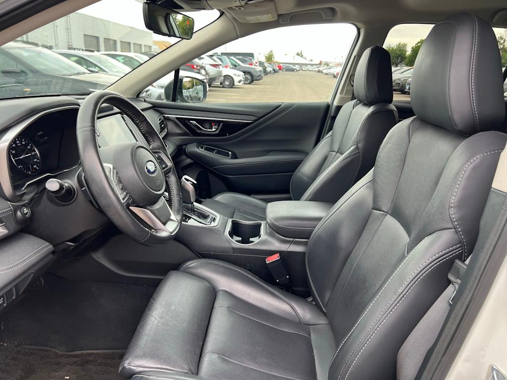 Thumbnail: 2024 Subaru Outback - 10