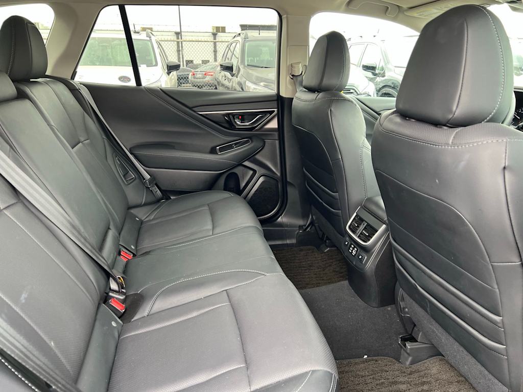 Thumbnail: 2024 Subaru Outback - 30