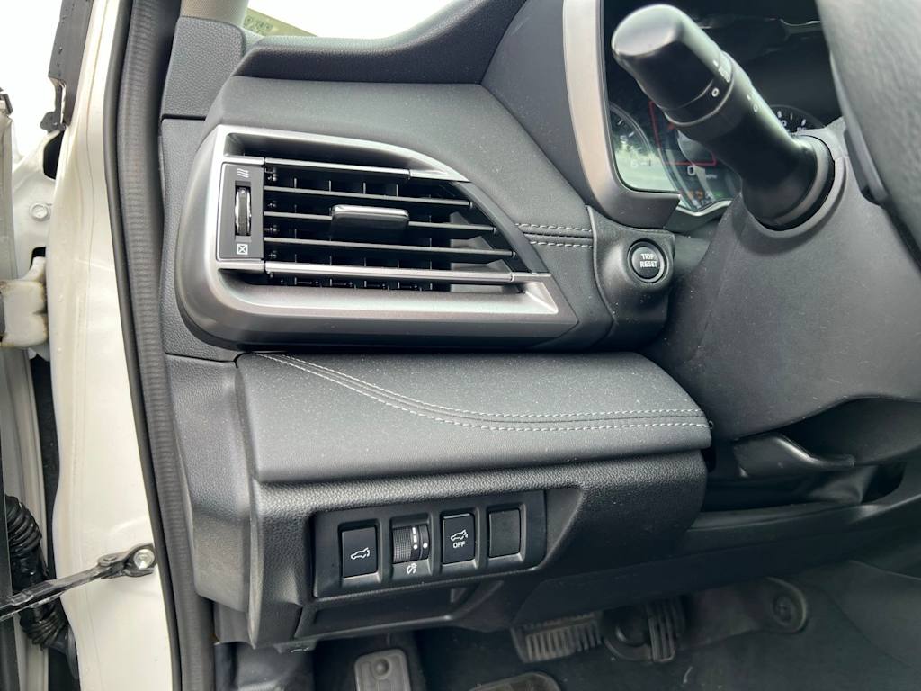 Thumbnail: 2024 Subaru Outback - 35