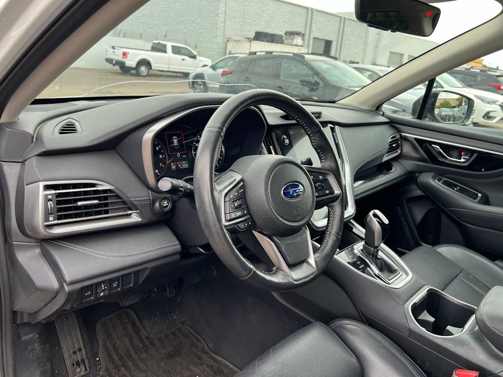 Thumbnail: 2024 Subaru Outback - 2