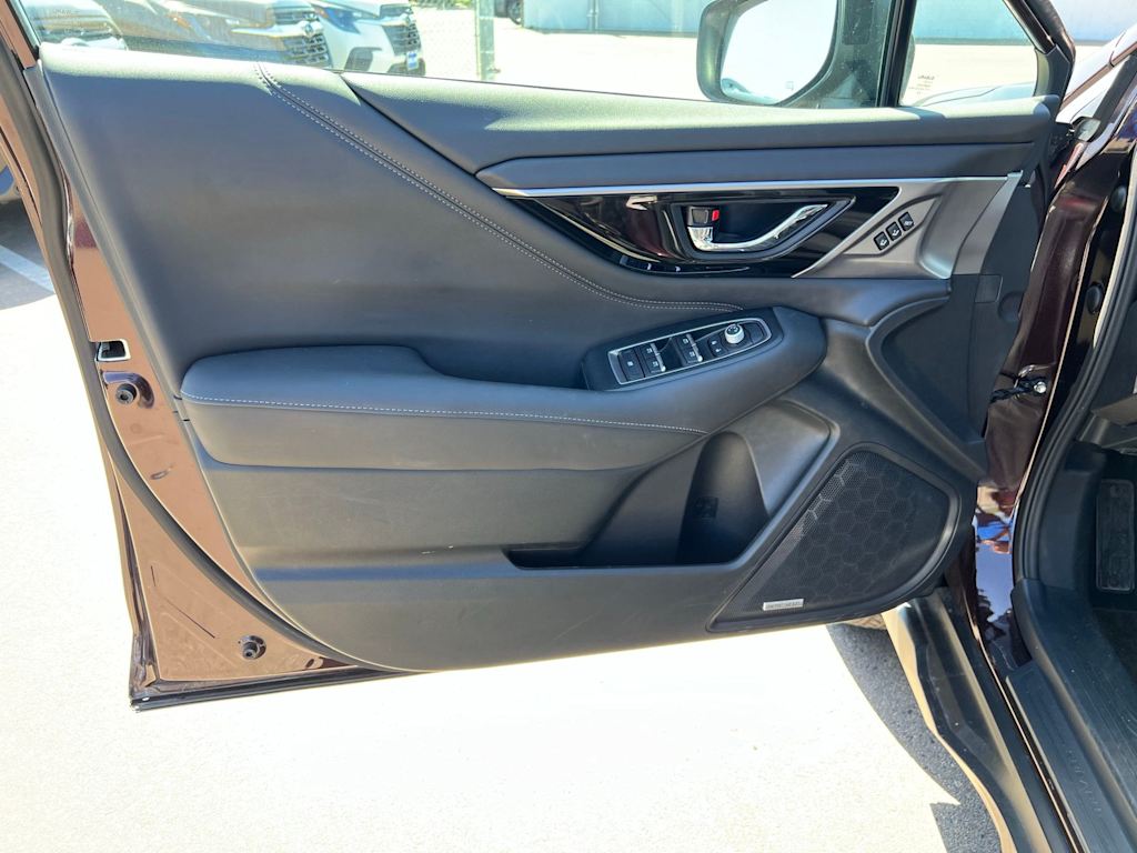 Thumbnail: 2024 Subaru Outback - 24