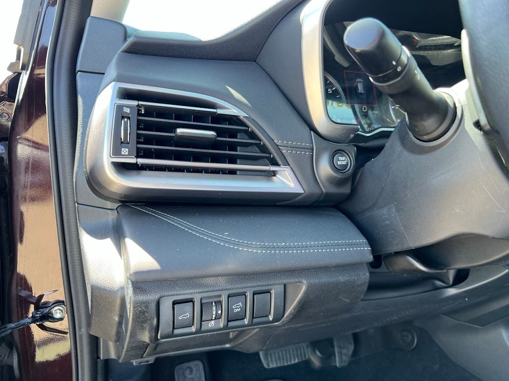 Thumbnail: 2024 Subaru Outback - 34
