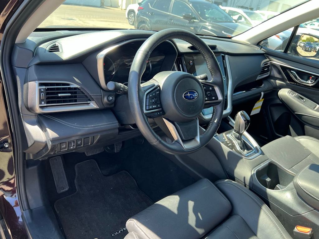 Thumbnail: 2024 Subaru Outback - 2