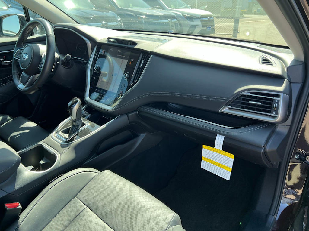 Thumbnail: 2024 Subaru Outback - 9