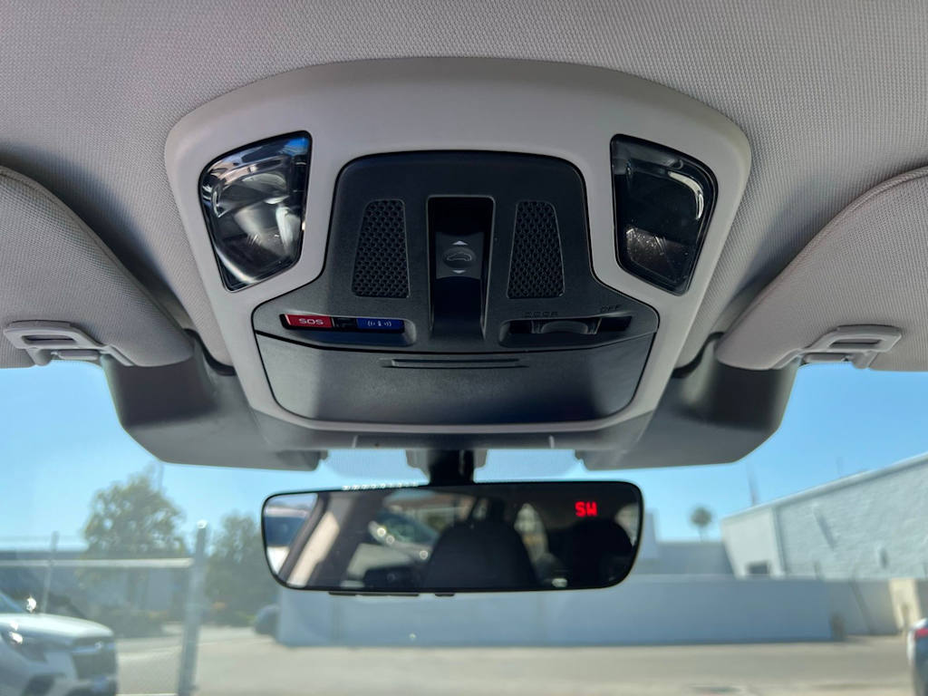 Thumbnail: 2024 Subaru Outback - 35