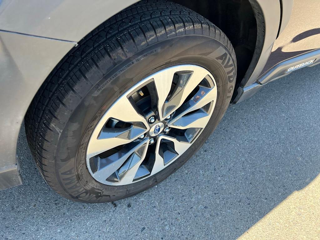 Thumbnail: 2024 Subaru Outback - 28