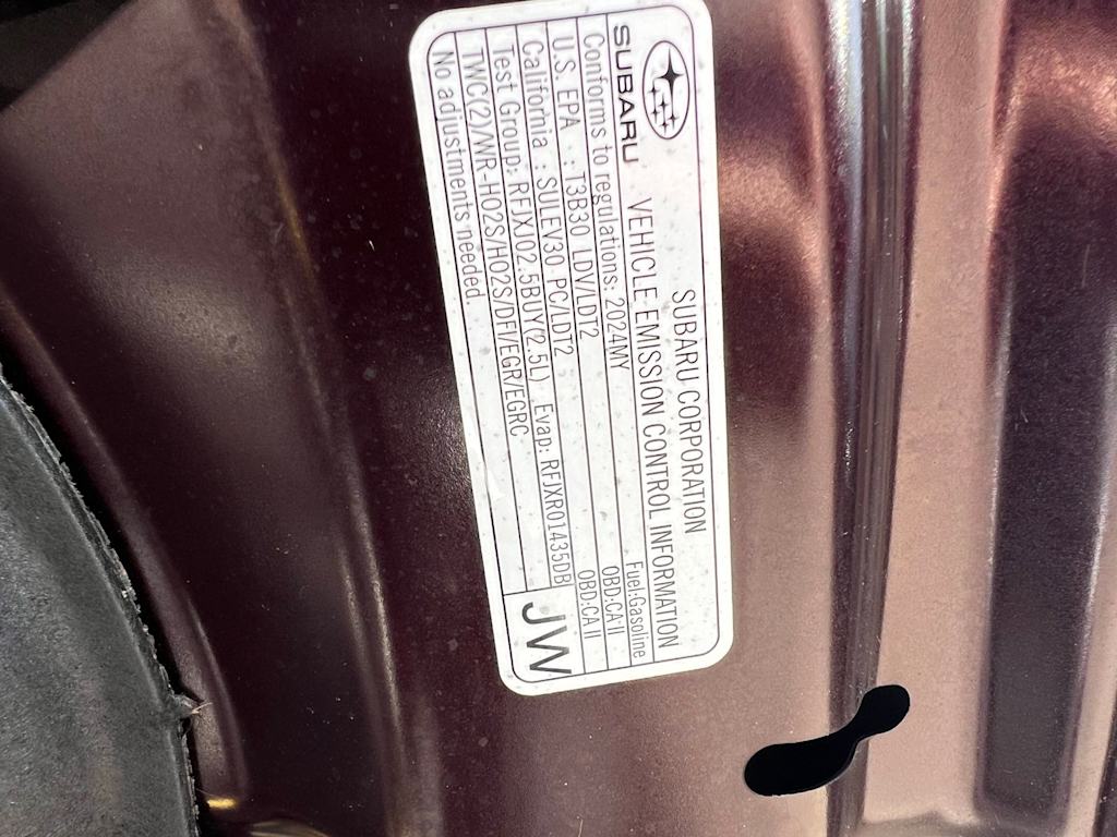 Thumbnail: 2024 Subaru Outback - 38