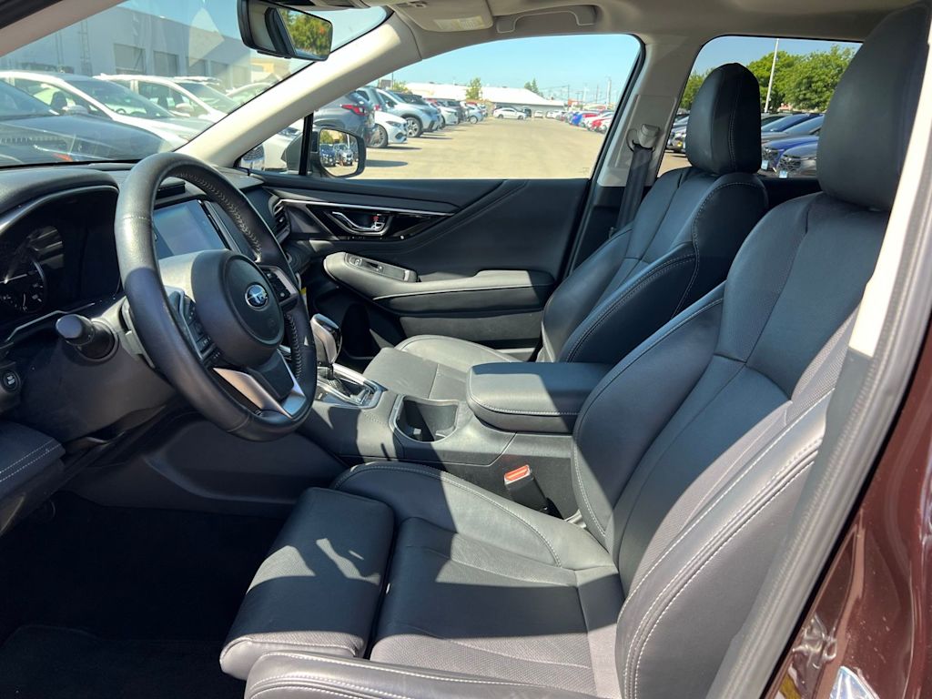 Thumbnail: 2024 Subaru Outback - 10