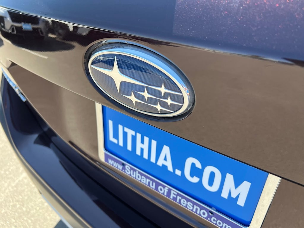 Thumbnail: 2024 Subaru Outback - 19