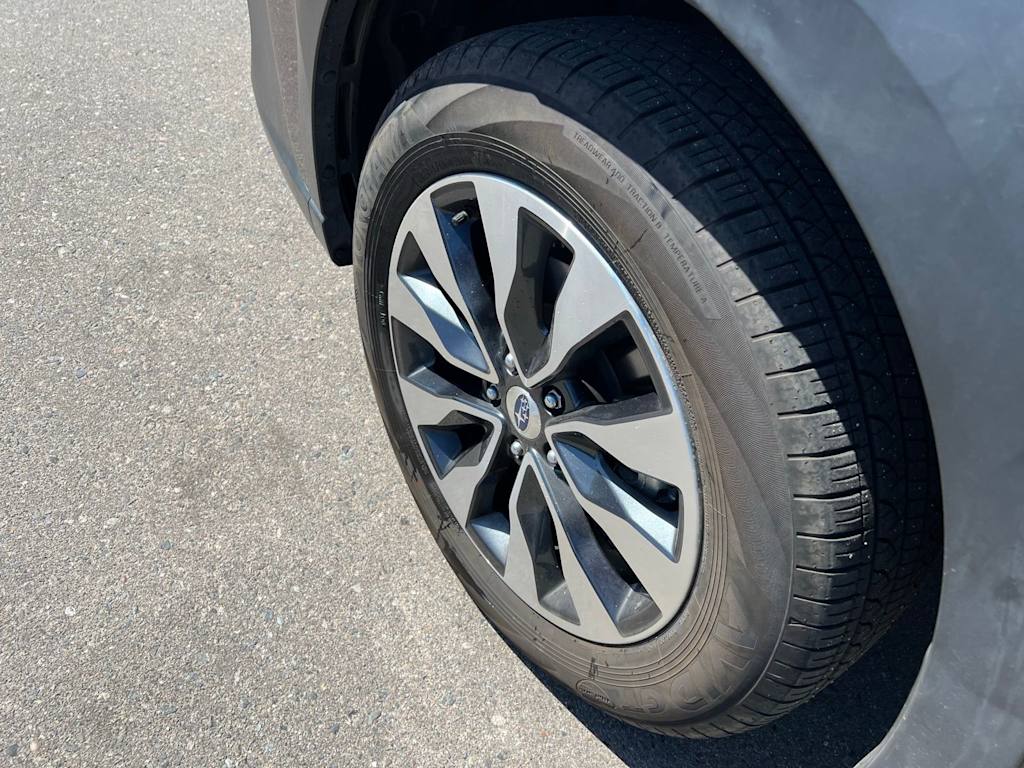 Thumbnail: 2024 Subaru Outback - 8