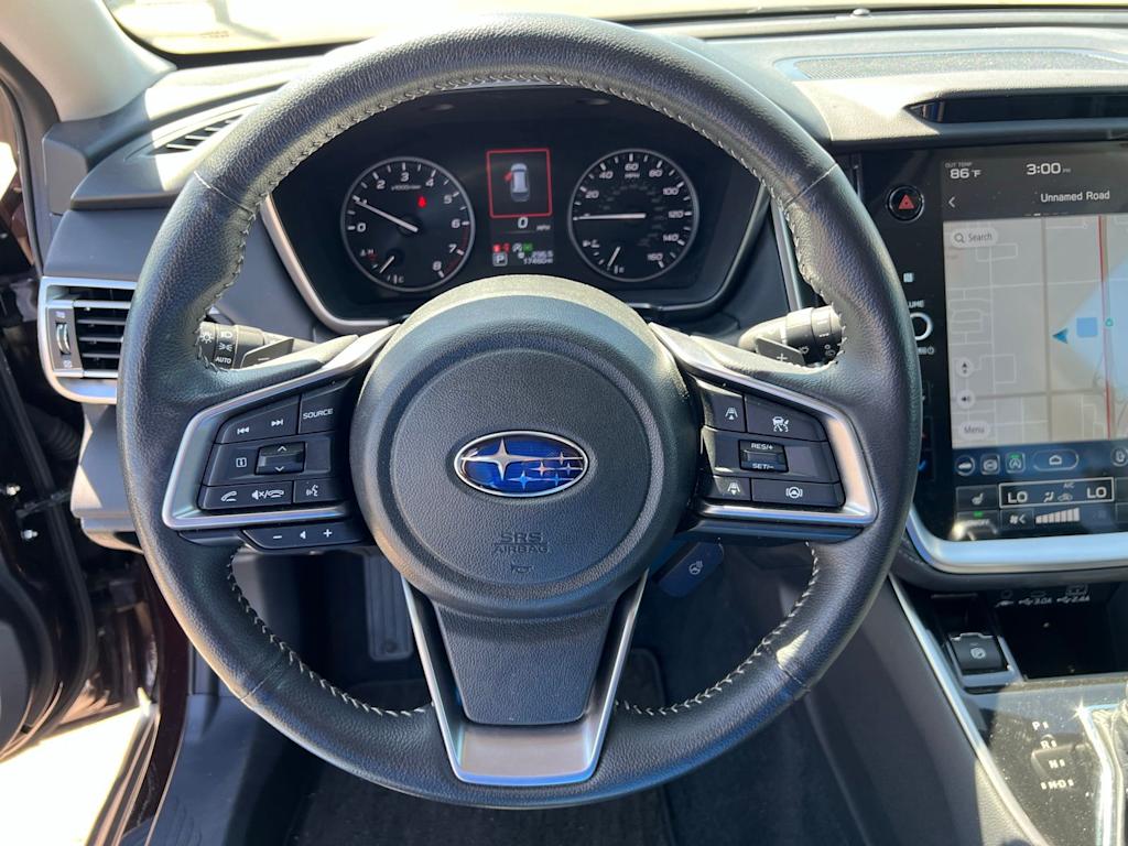 Thumbnail: 2024 Subaru Outback - 13