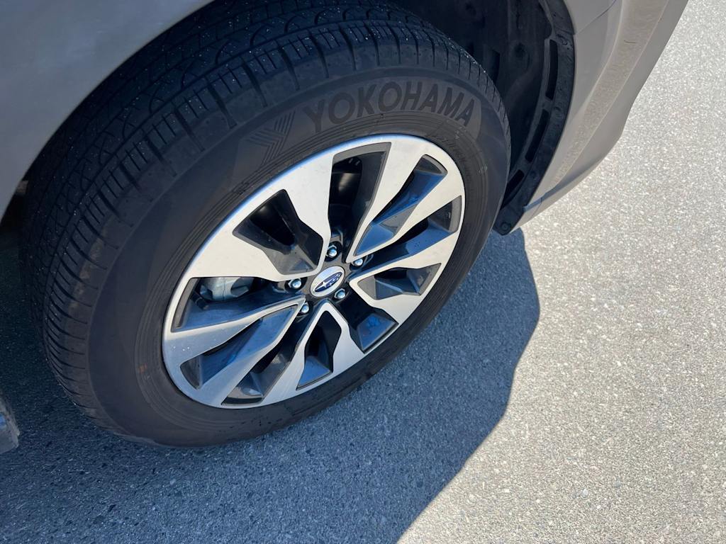 Thumbnail: 2024 Subaru Outback - 32