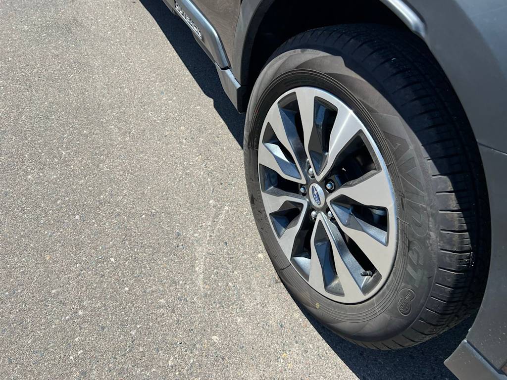 Thumbnail: 2024 Subaru Outback - 25