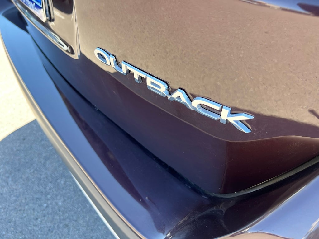 Thumbnail: 2024 Subaru Outback - 20