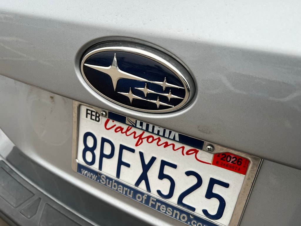 Thumbnail: 2020 Subaru Outback - 20