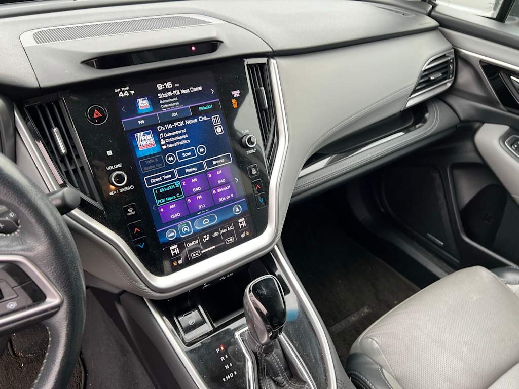 Thumbnail: 2020 Subaru Outback - 14