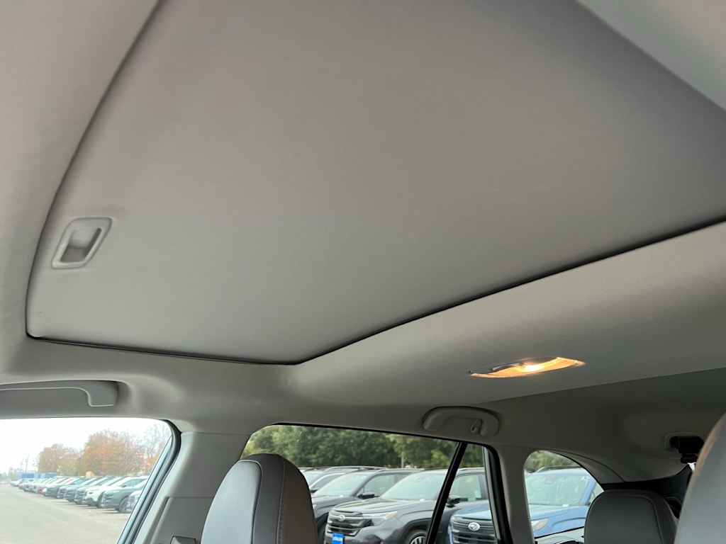 Thumbnail: 2020 Subaru Outback - 37