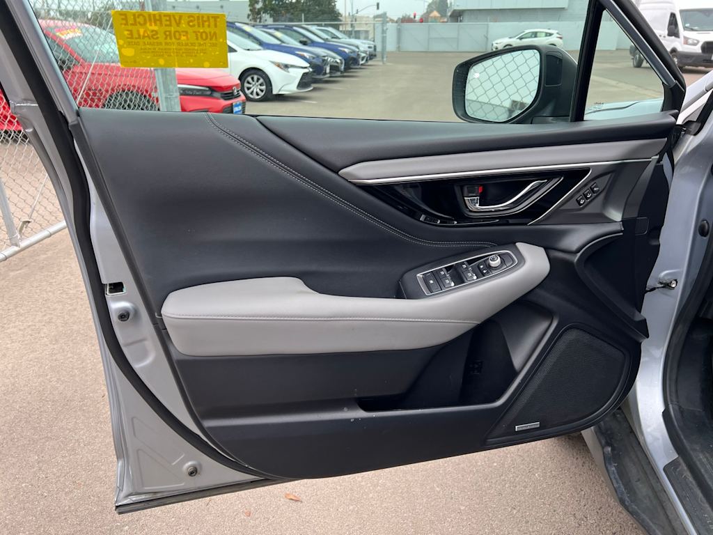 Thumbnail: 2020 Subaru Outback - 25