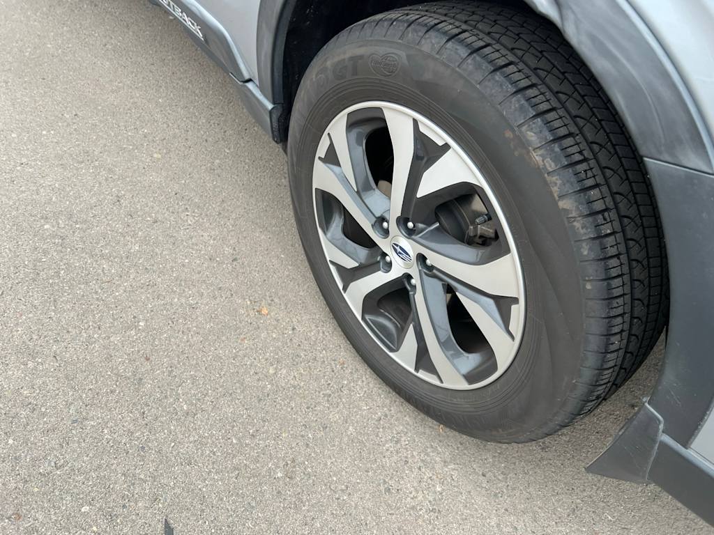 Thumbnail: 2020 Subaru Outback - 26