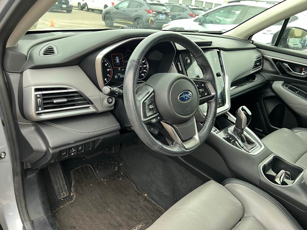 Thumbnail: 2020 Subaru Outback - 2