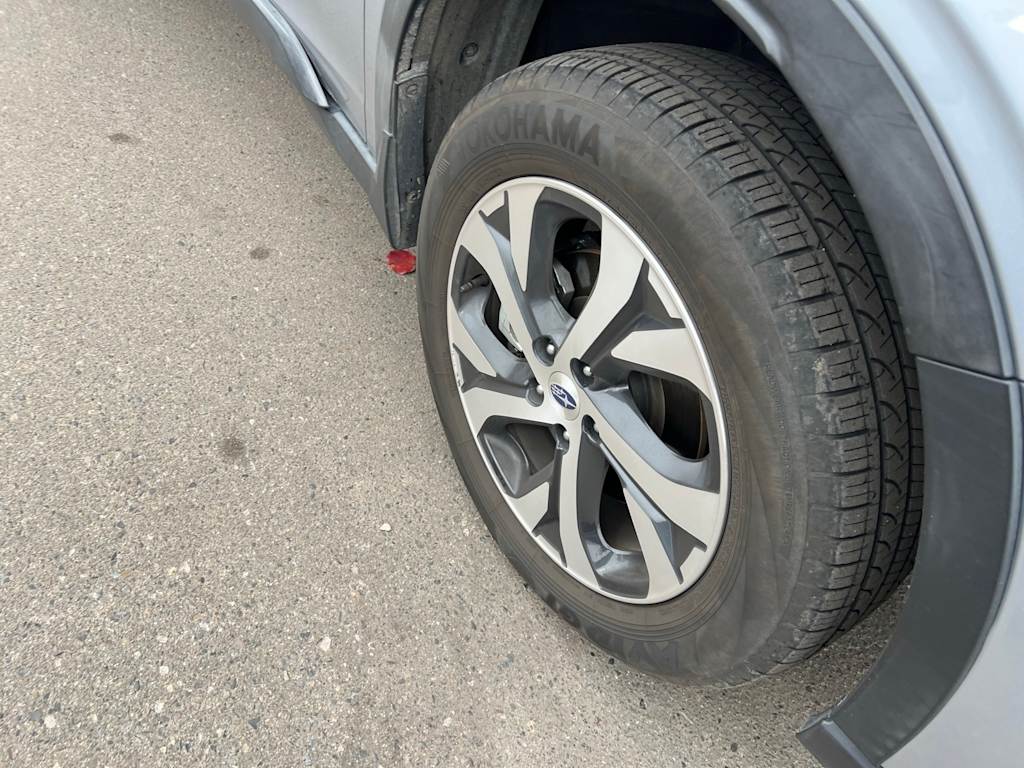 Thumbnail: 2020 Subaru Outback - 33