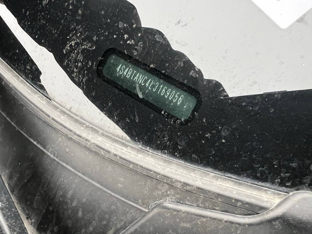 Thumbnail: 2020 Subaru Outback - 39