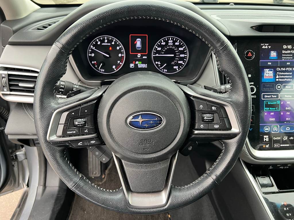 Thumbnail: 2020 Subaru Outback - 13