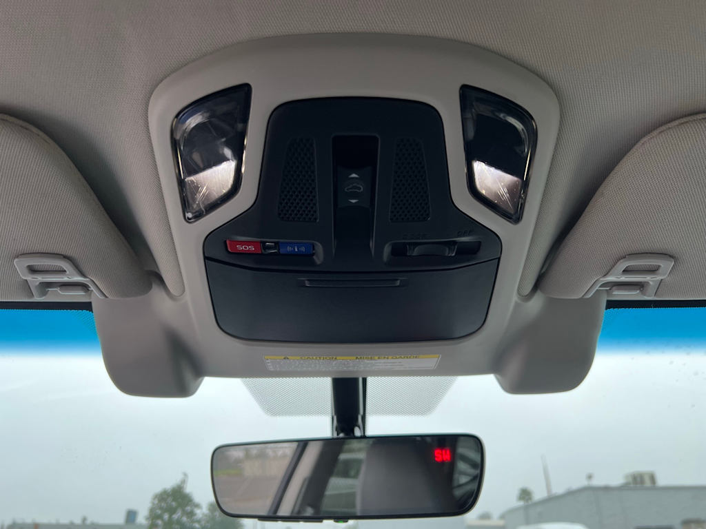 Thumbnail: 2020 Subaru Outback - 36