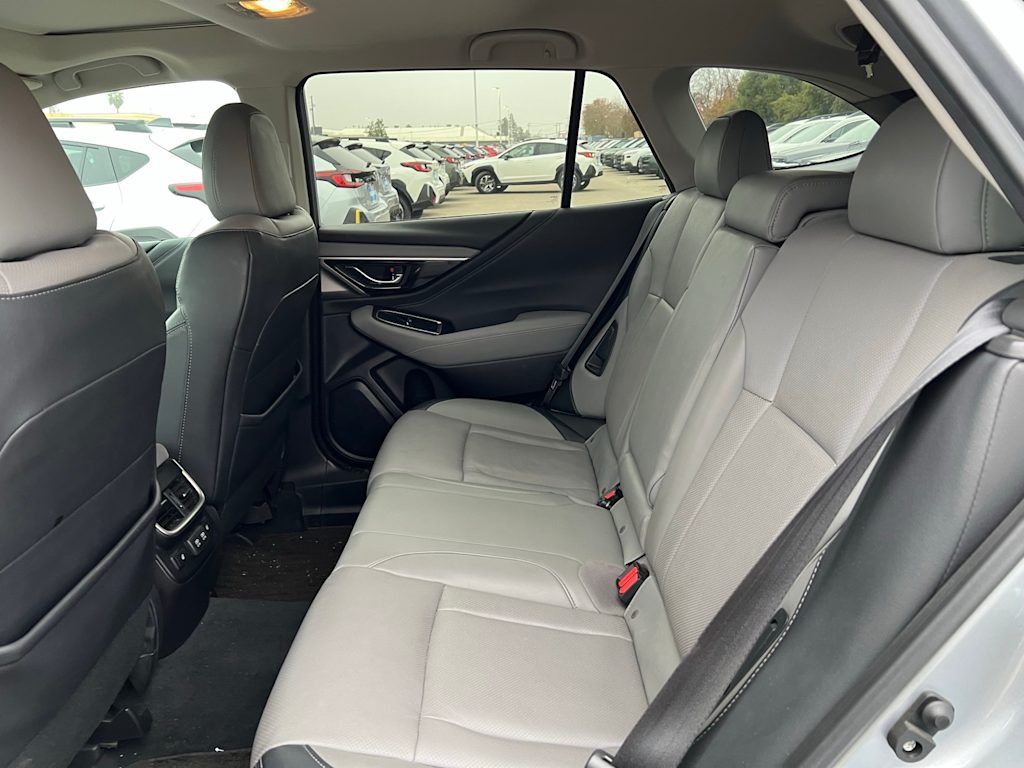 Thumbnail: 2020 Subaru Outback - 27