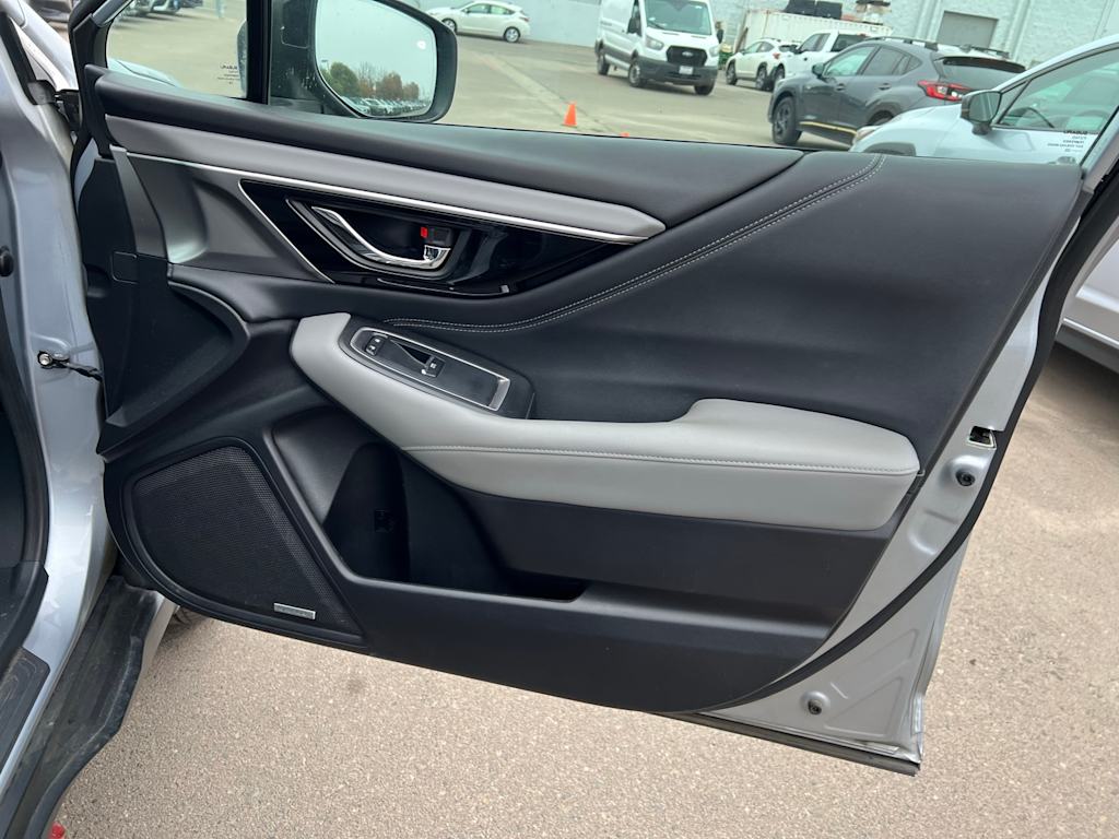 Thumbnail: 2020 Subaru Outback - 34