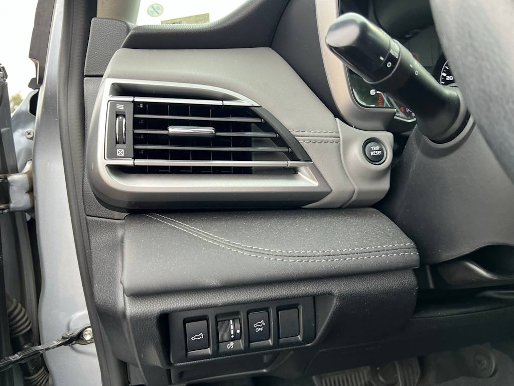 Thumbnail: 2020 Subaru Outback - 35