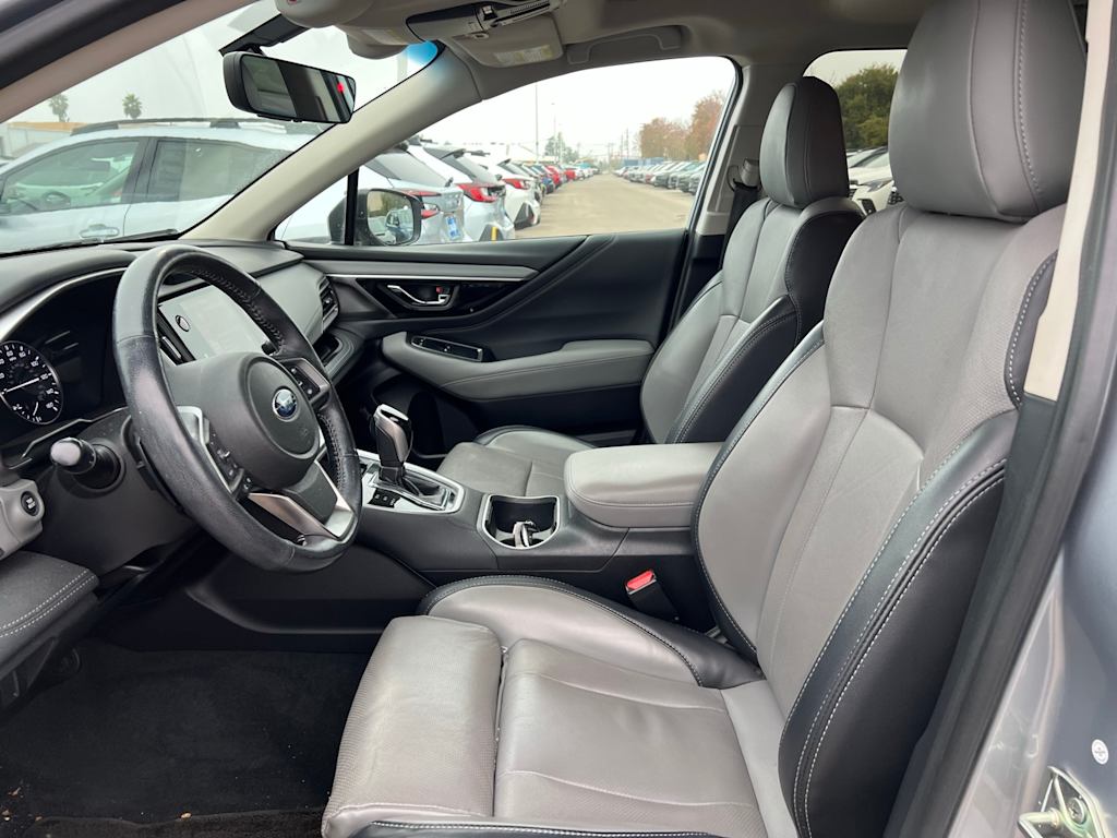 Thumbnail: 2020 Subaru Outback - 10