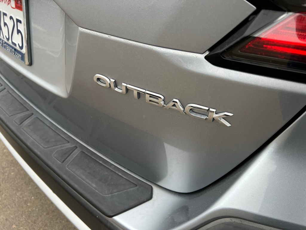 Thumbnail: 2020 Subaru Outback - 21