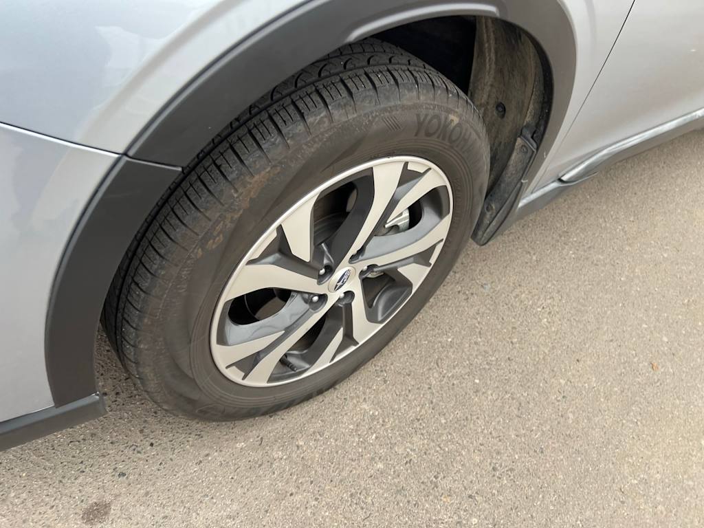 Thumbnail: 2020 Subaru Outback - 8