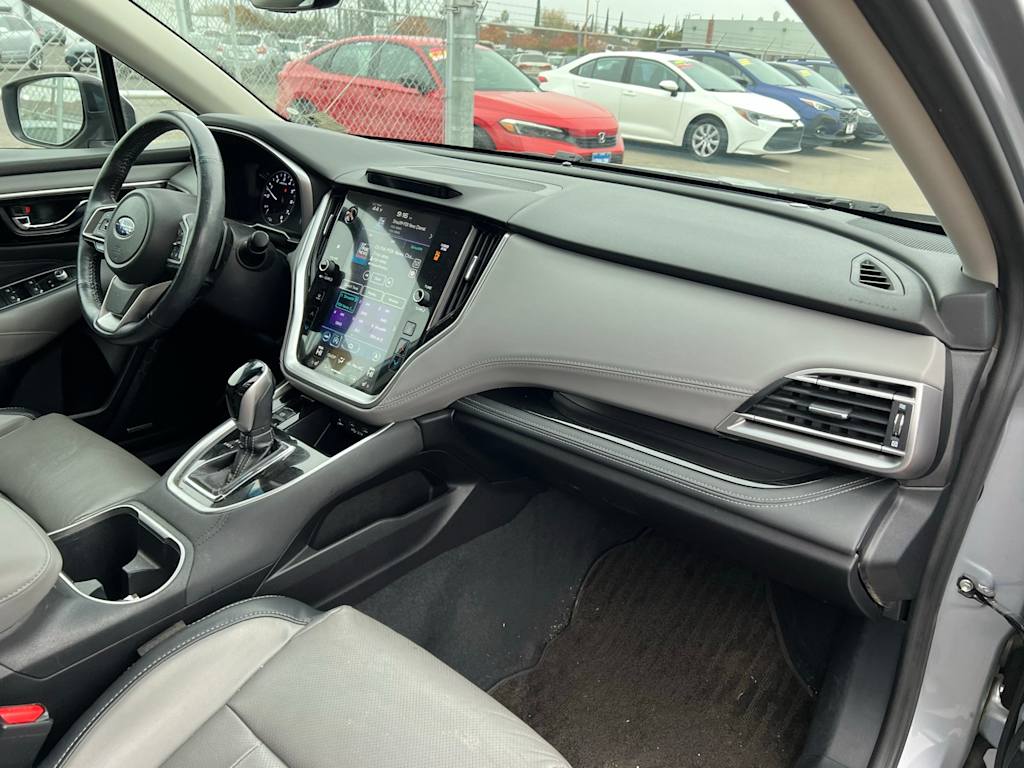 Thumbnail: 2020 Subaru Outback - 9