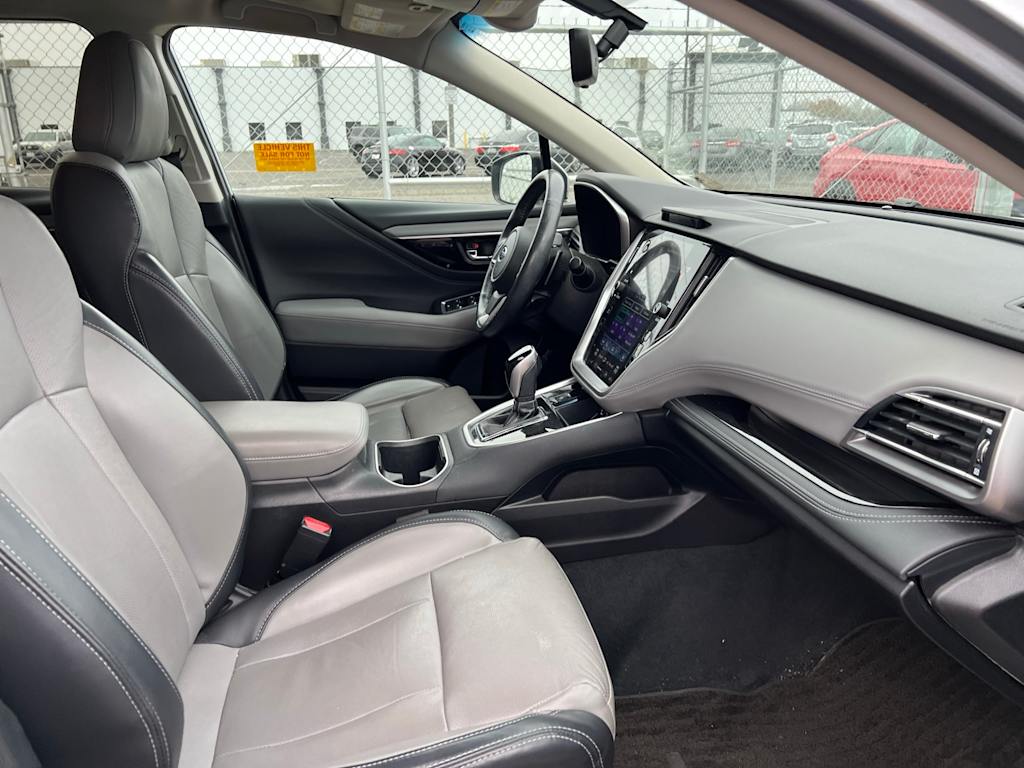 Thumbnail: 2020 Subaru Outback - 11