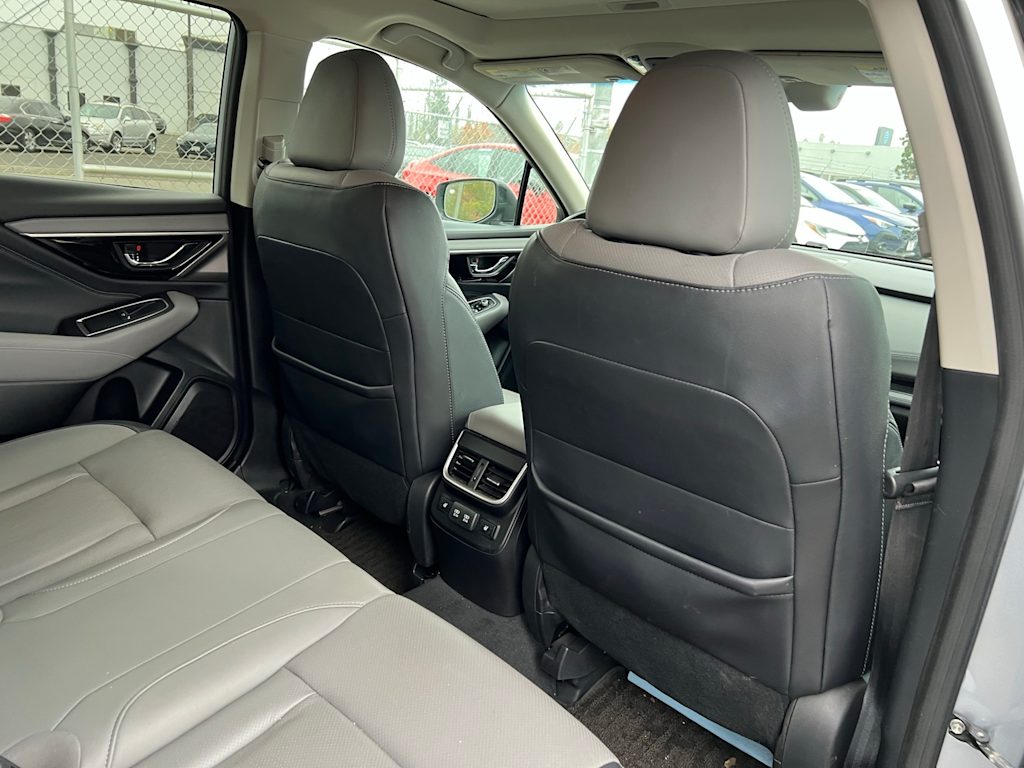 Thumbnail: 2020 Subaru Outback - 30